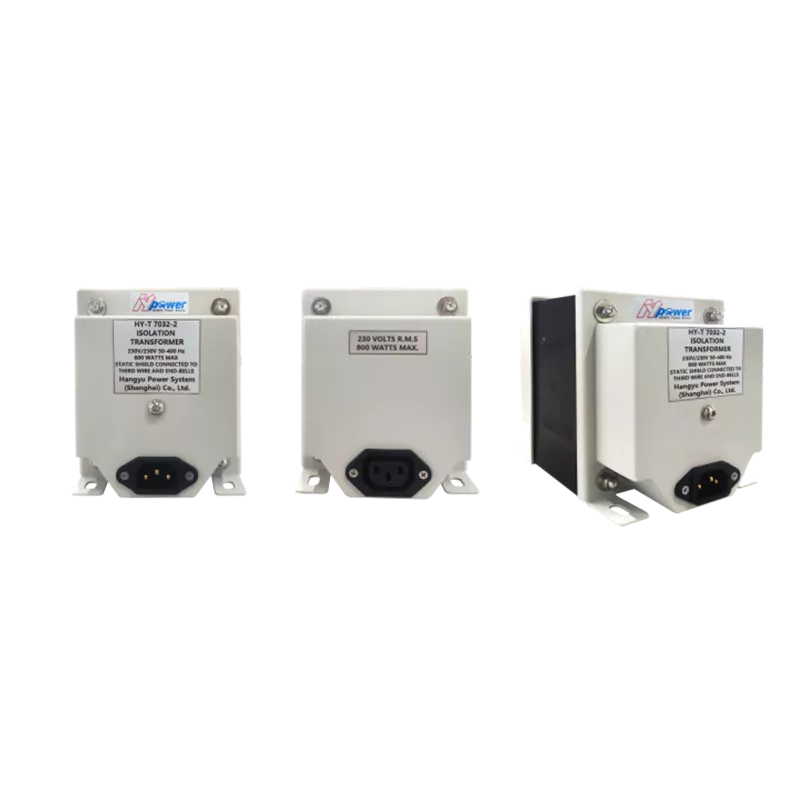 HY-T 7032 系列 电源隔离变压器