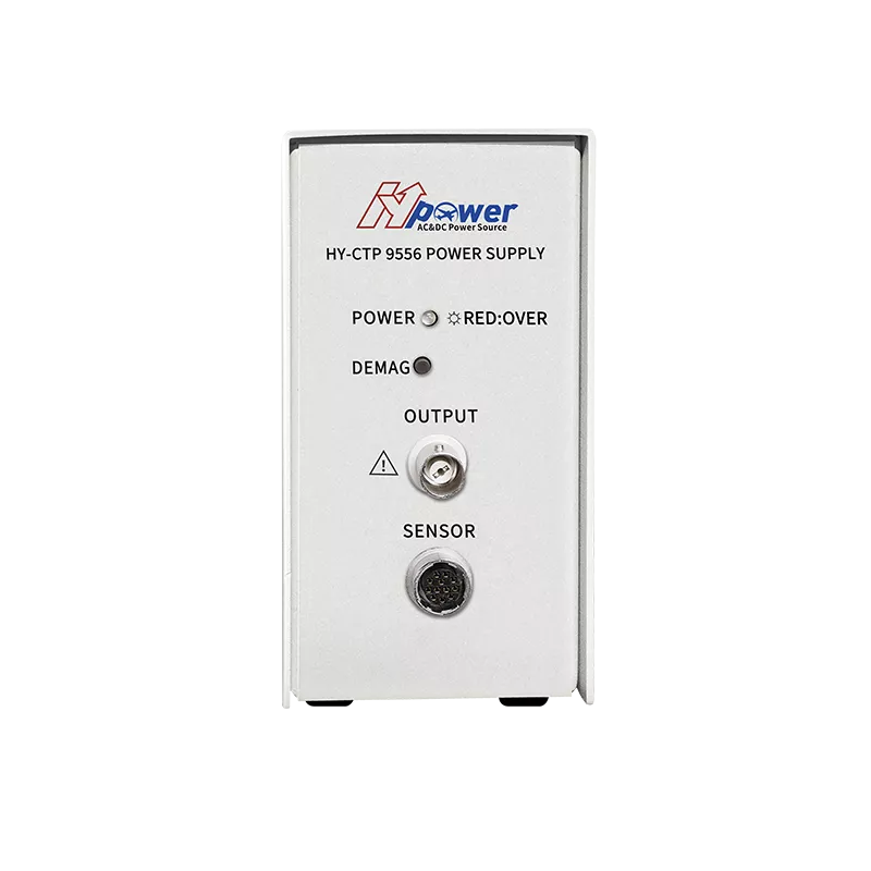 HY-CTP 9556 电流传感器供电电源